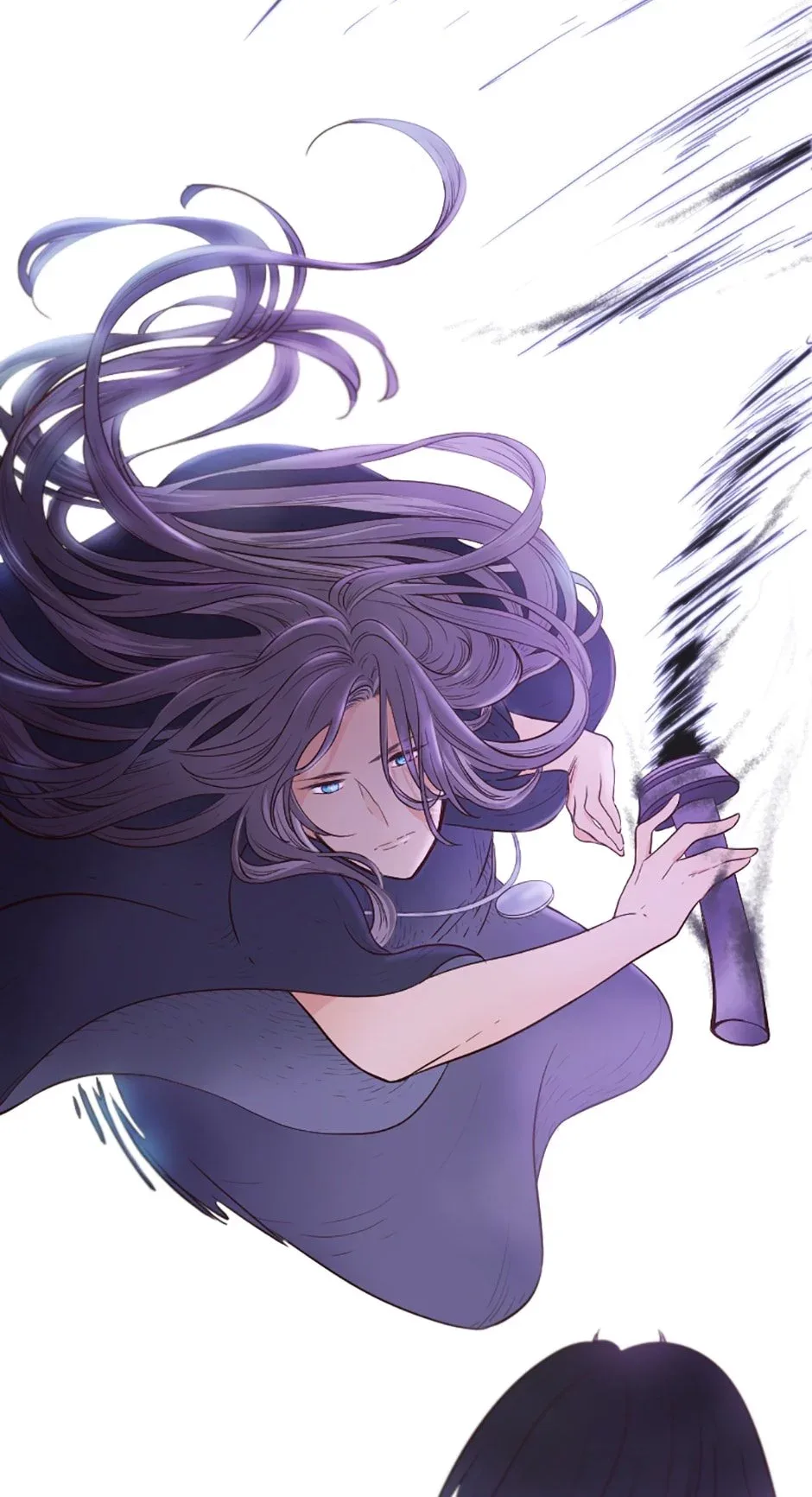 Love Curiosity: Hades x Persephone Chapter 22 page 10