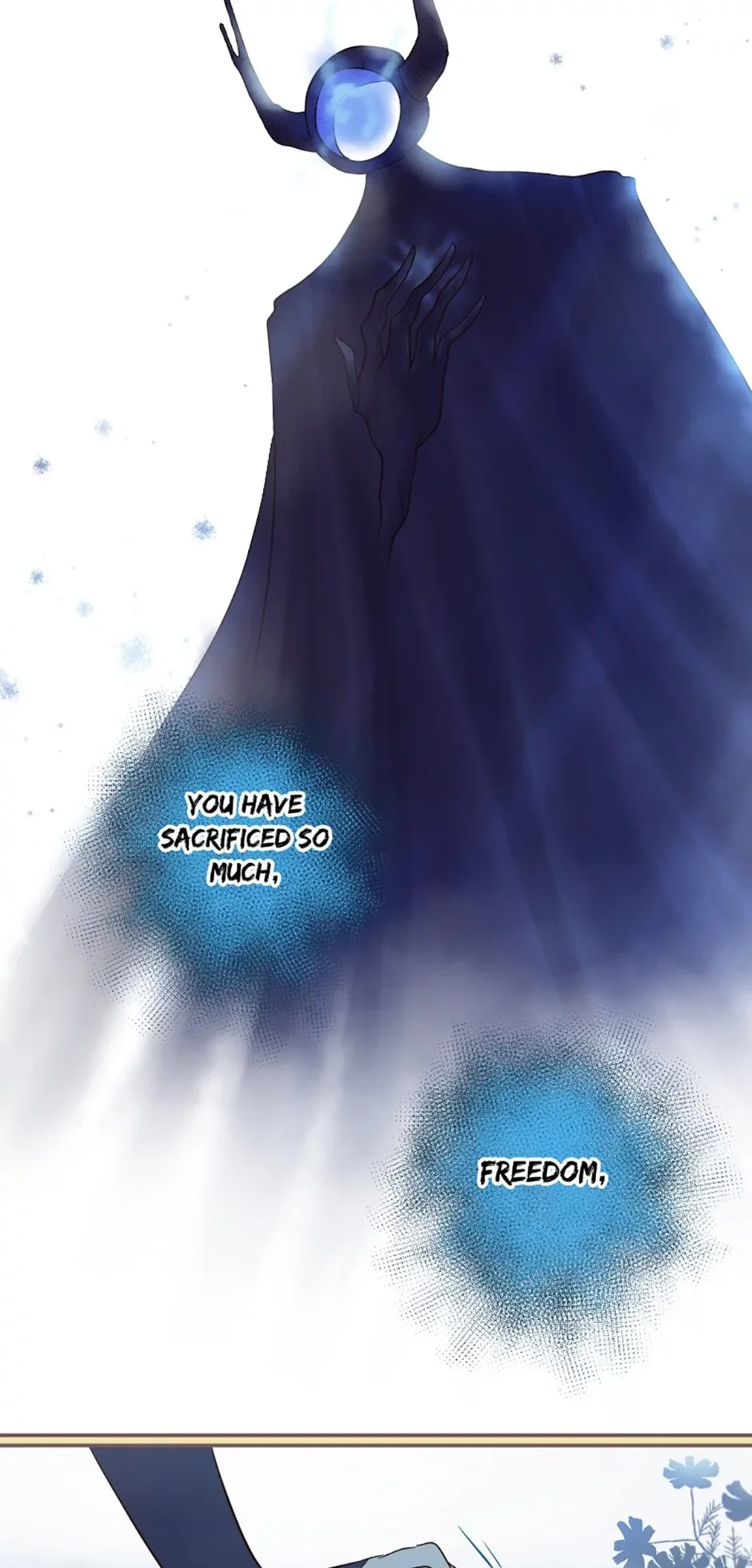 Love Curiosity: Hades x Persephone Chapter 20 page 45