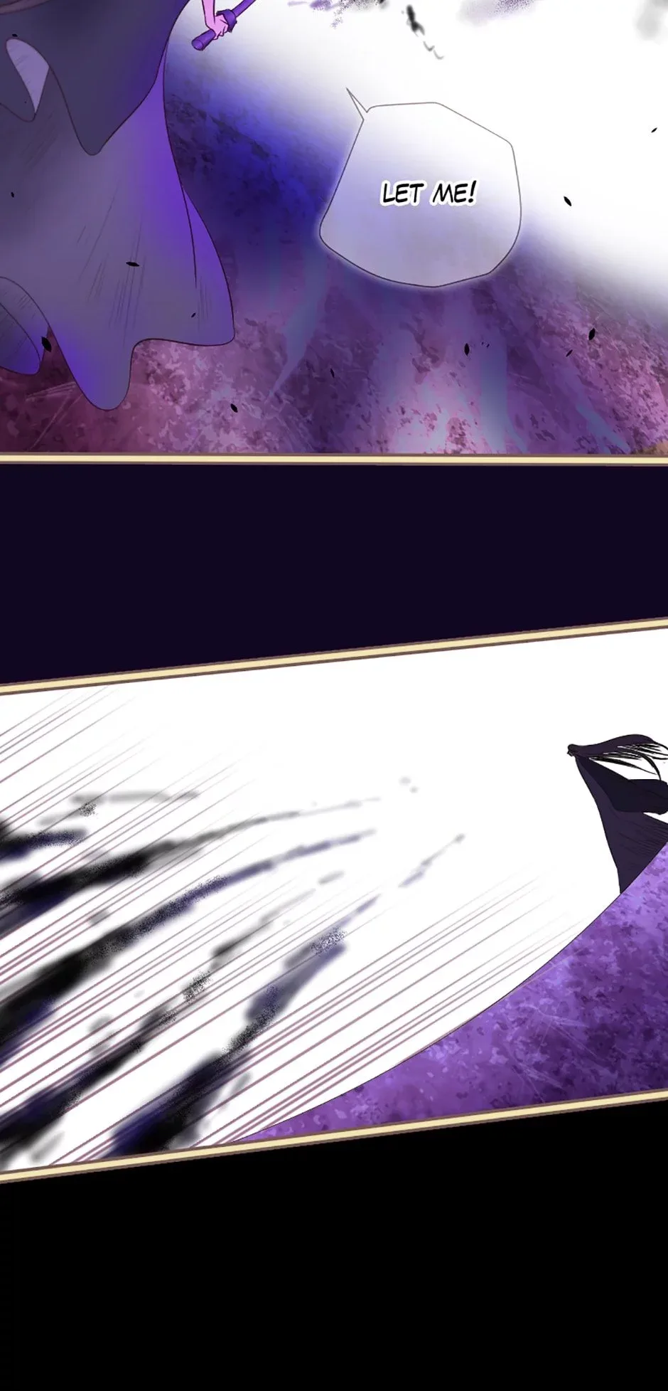Love Curiosity: Hades x Persephone Chapter 22 page 17