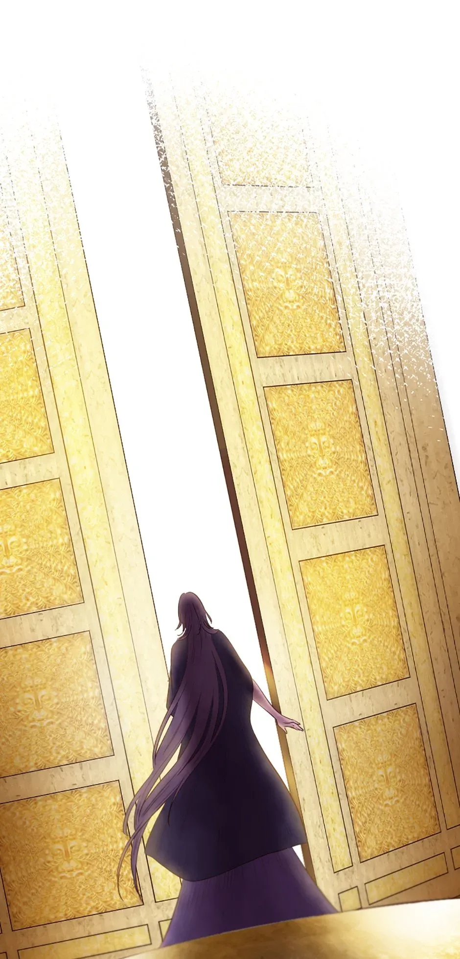 Love Curiosity: Hades x Persephone Chapter 21 page 26