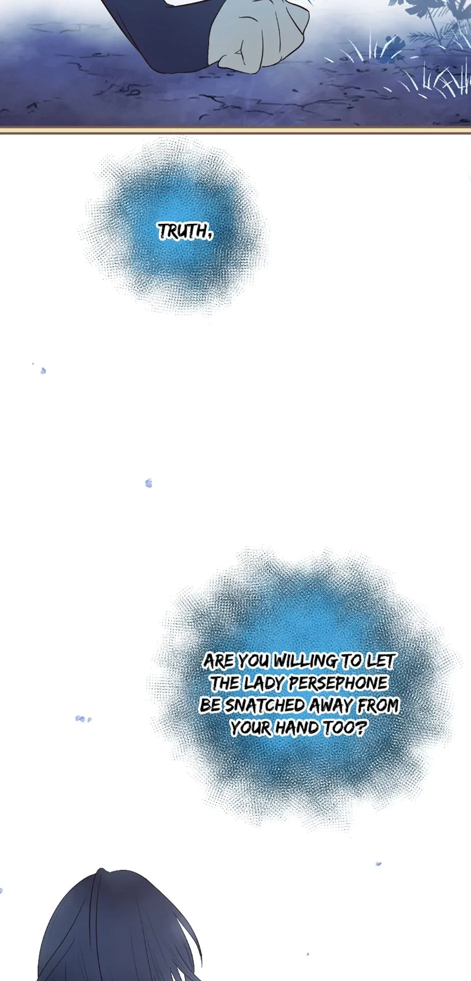 Love Curiosity: Hades x Persephone Chapter 20 page 46