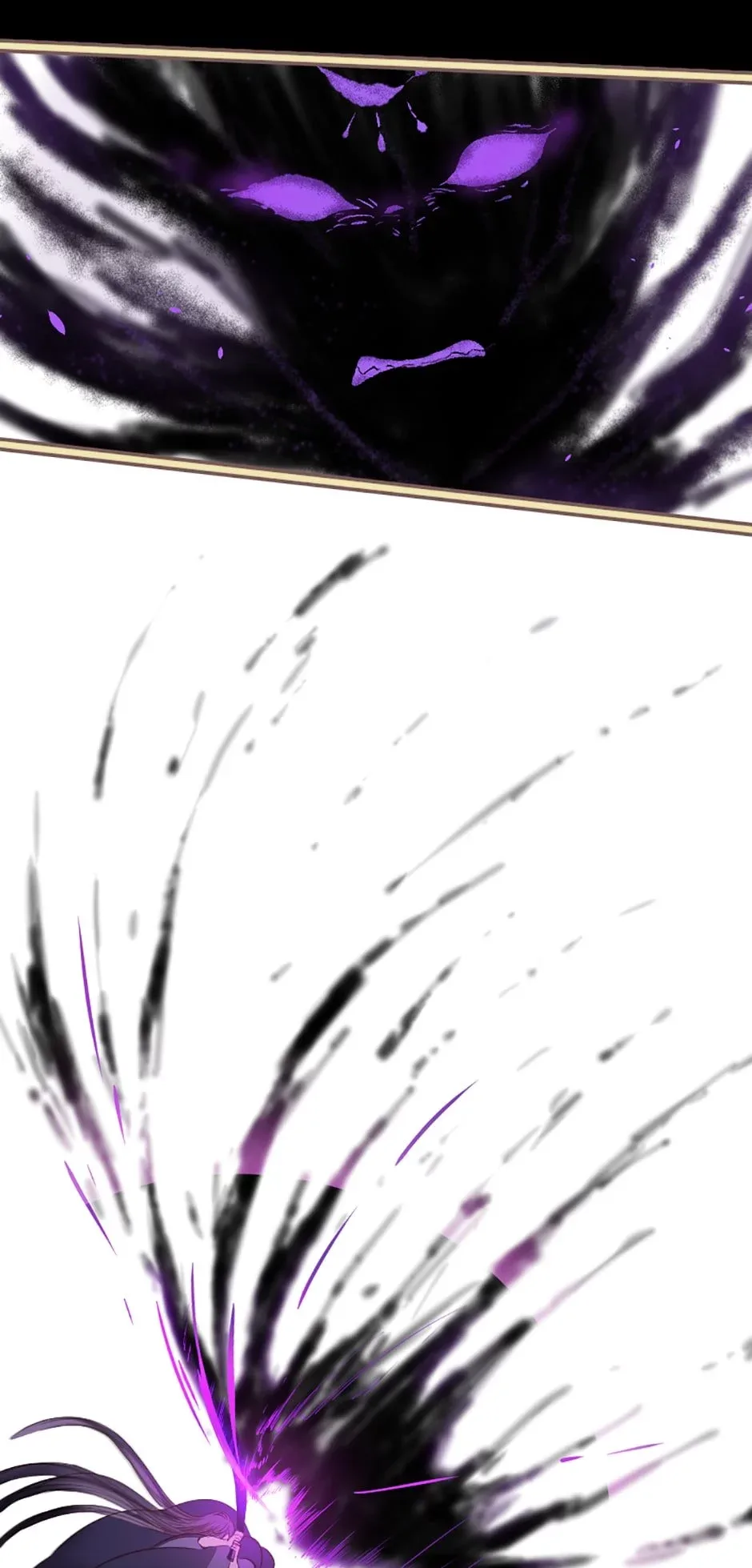 Love Curiosity: Hades x Persephone Chapter 22 page 18