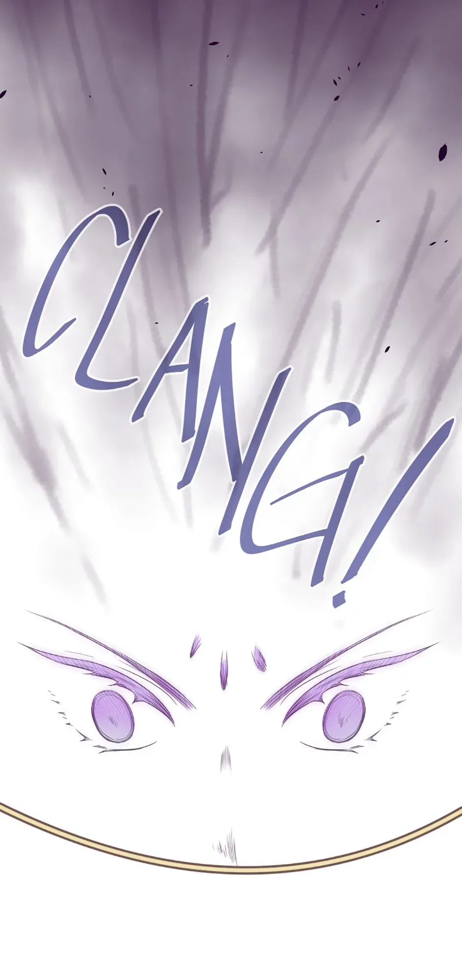 Love Curiosity: Hades x Persephone Chapter 22 page 21