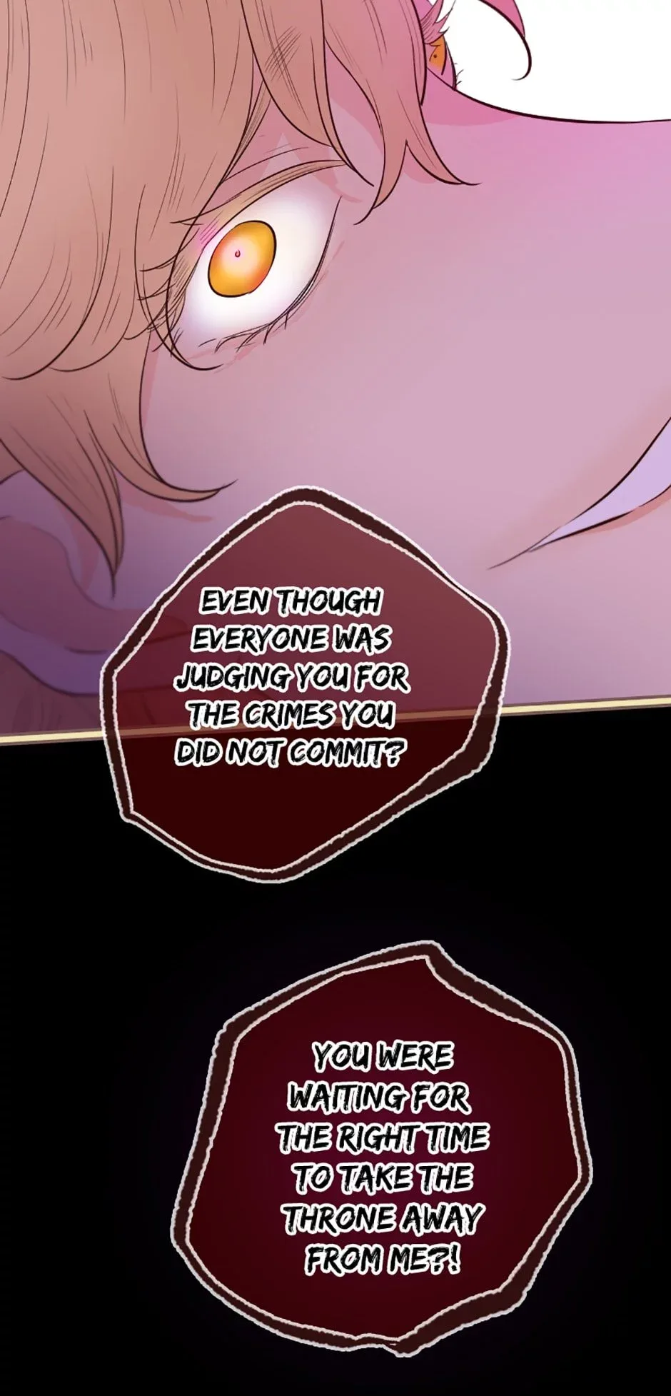 Love Curiosity: Hades x Persephone Chapter 23 page 13