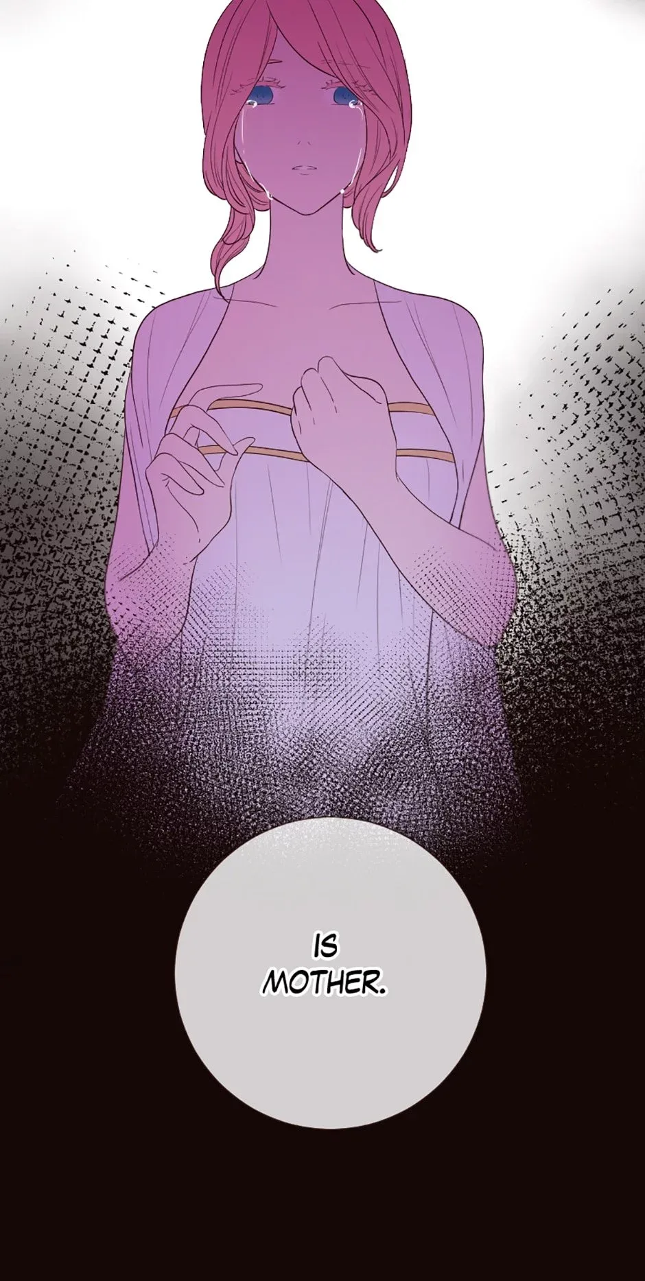 Love Curiosity: Hades x Persephone Chapter 19 page 46