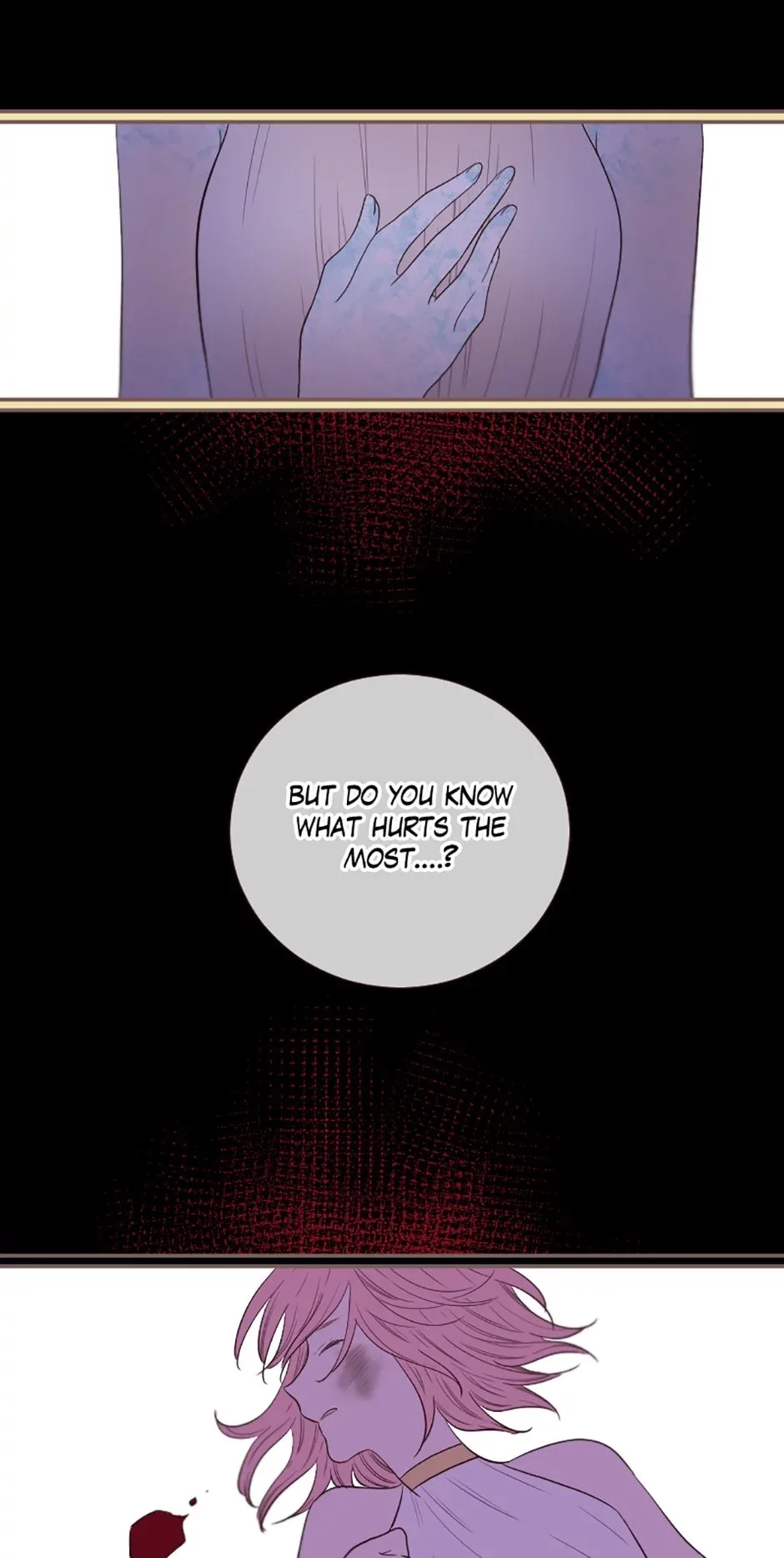 Love Curiosity: Hades x Persephone Chapter 19 page 43