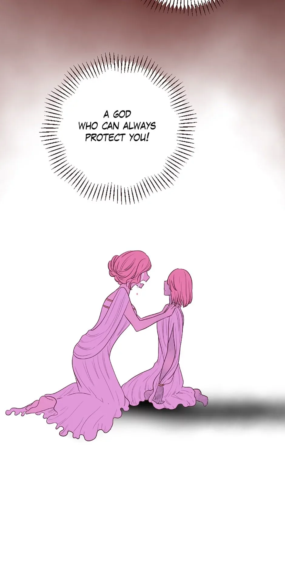Love Curiosity: Hades x Persephone Chapter 19 page 49