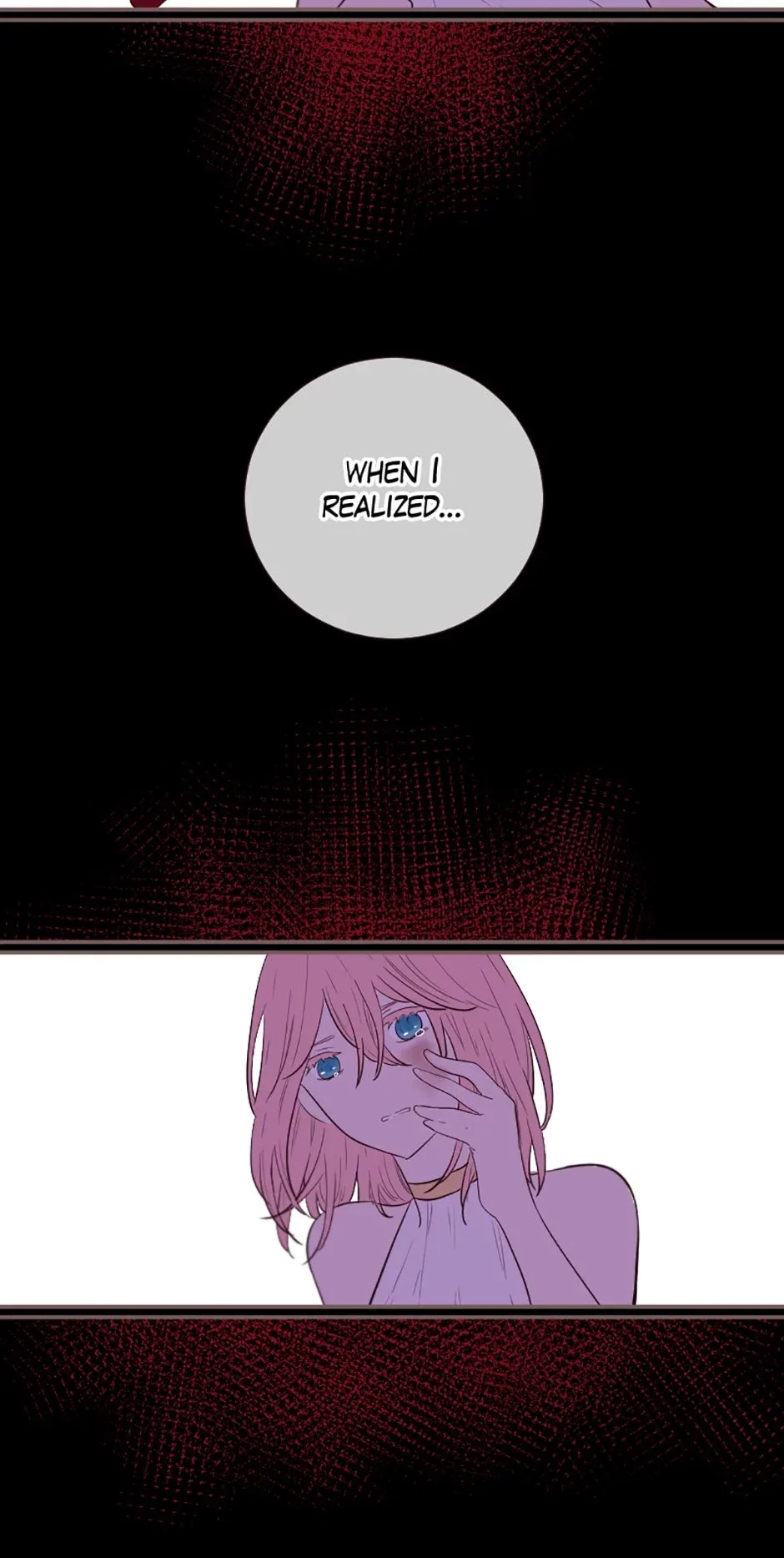 Love Curiosity: Hades x Persephone Chapter 19 page 44