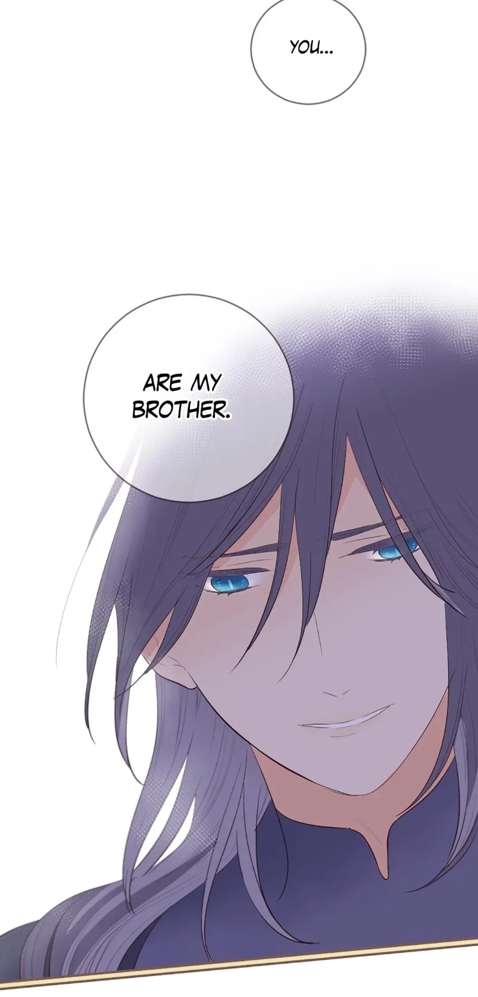 Love Curiosity: Hades x Persephone Chapter 23 page 17