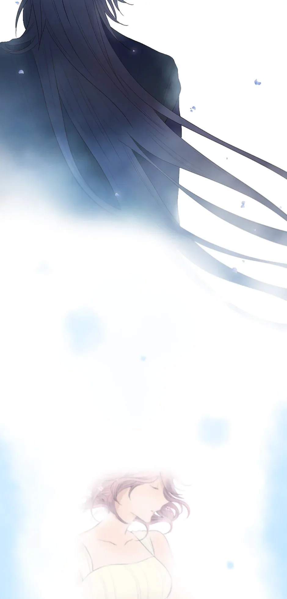 Love Curiosity: Hades x Persephone Chapter 20 page 47