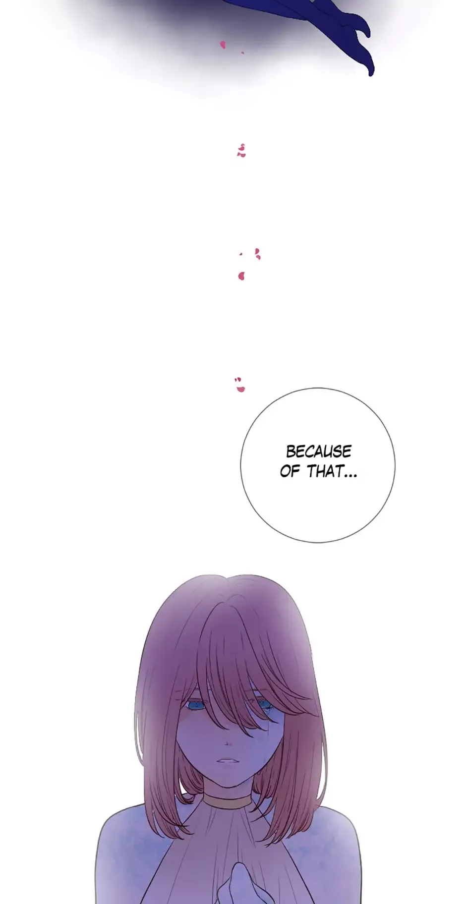 Love Curiosity: Hades x Persephone Chapter 19 page 55