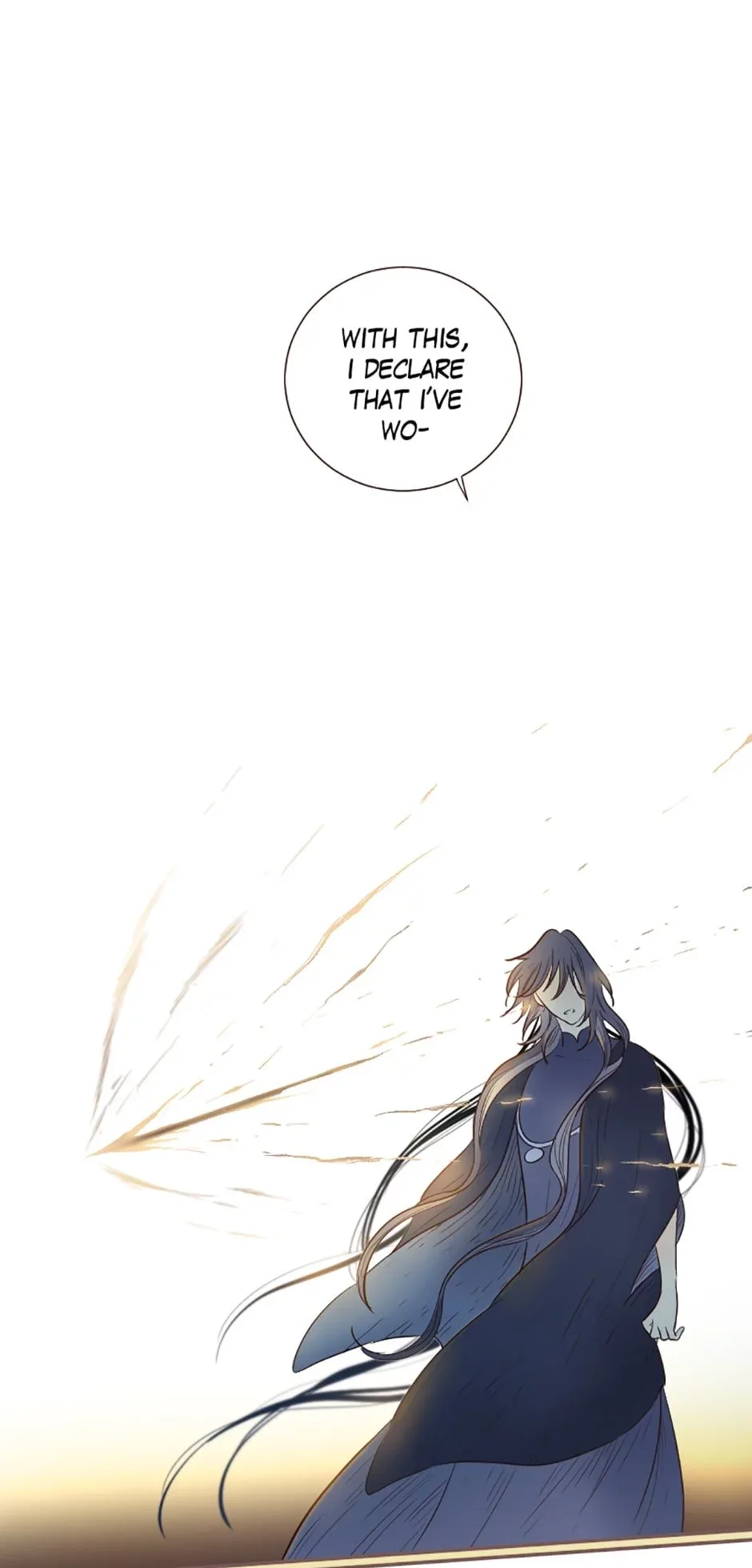 Love Curiosity: Hades x Persephone Chapter 22 page 30