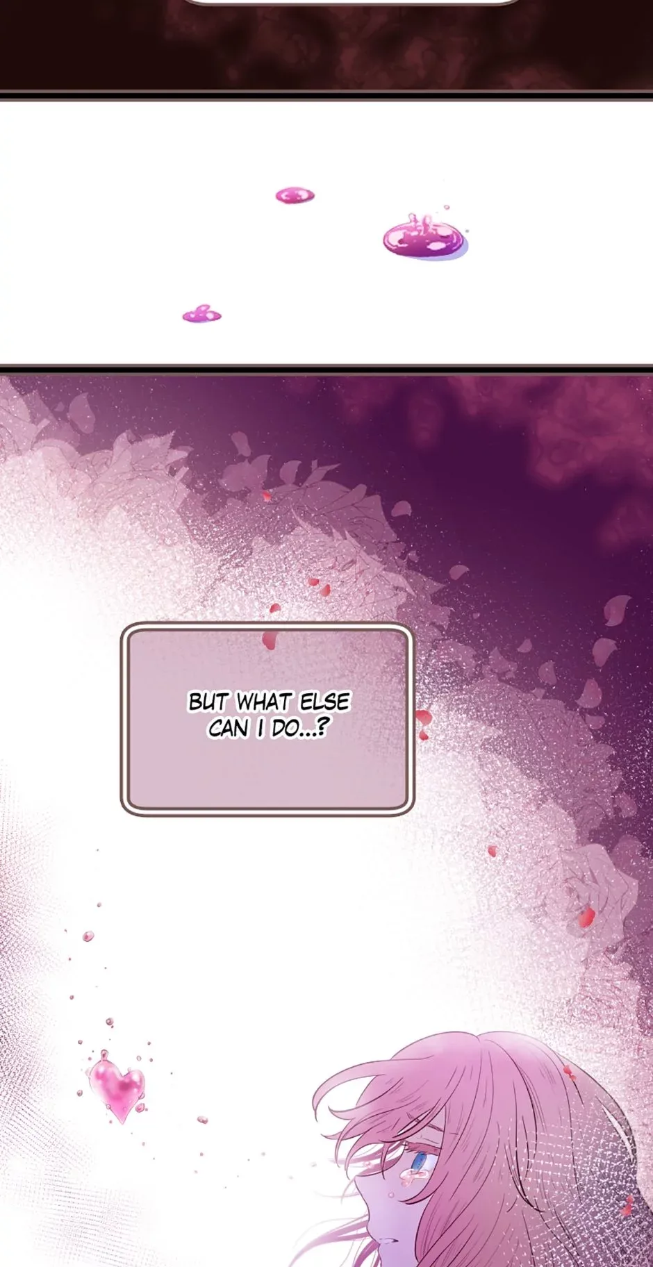 Love Curiosity: Hades x Persephone Chapter 19 page 52