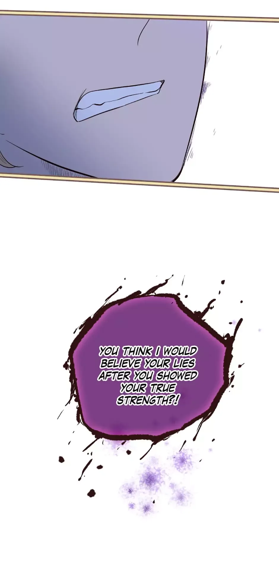 Love Curiosity: Hades x Persephone Chapter 23 page 19
