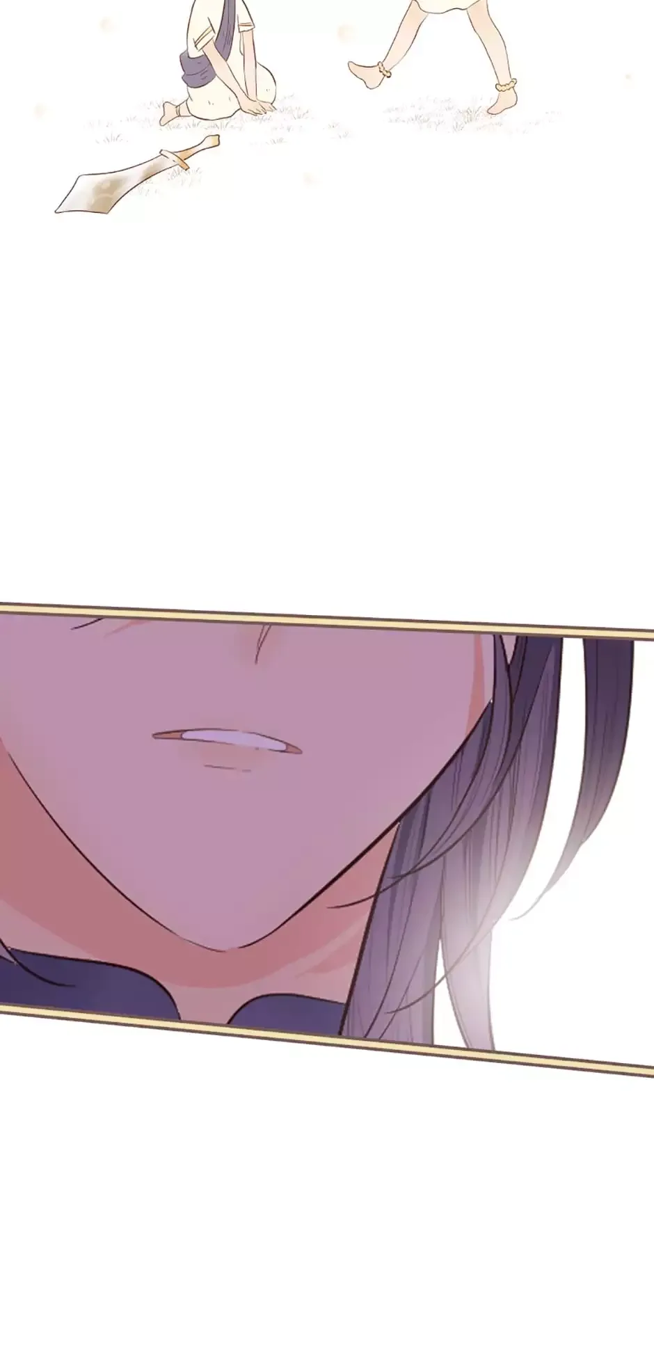 Love Curiosity: Hades x Persephone Chapter 23 page 23