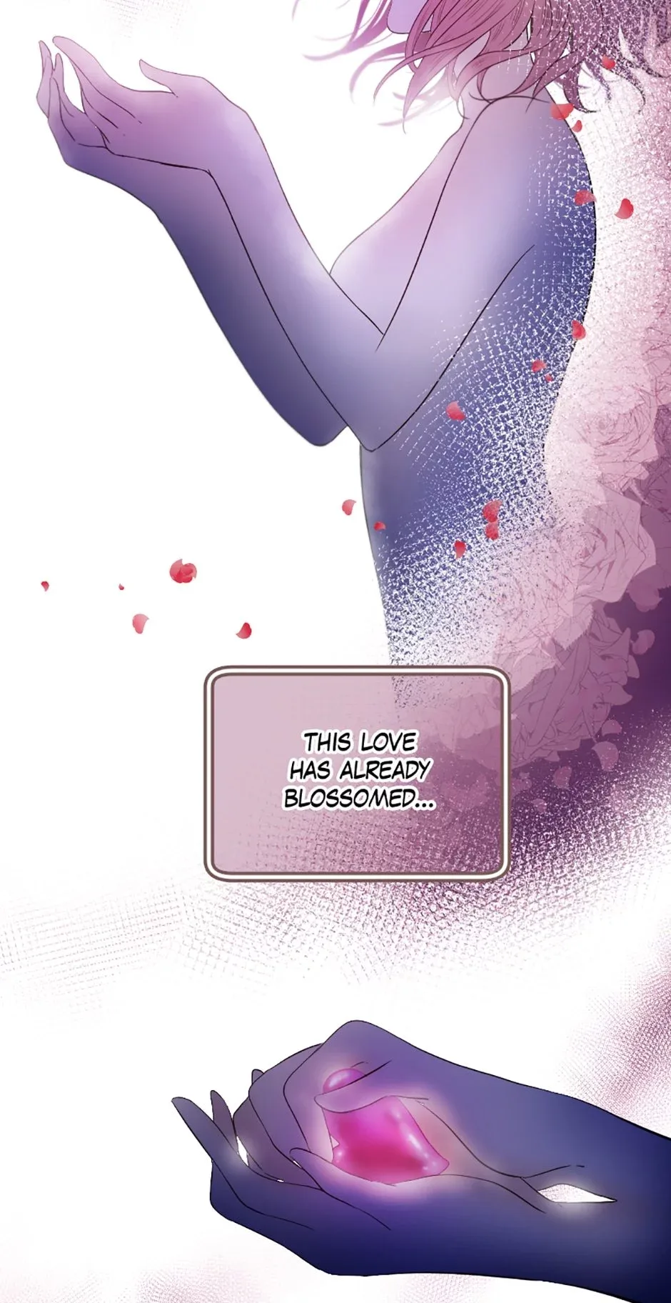 Love Curiosity: Hades x Persephone Chapter 19 page 53