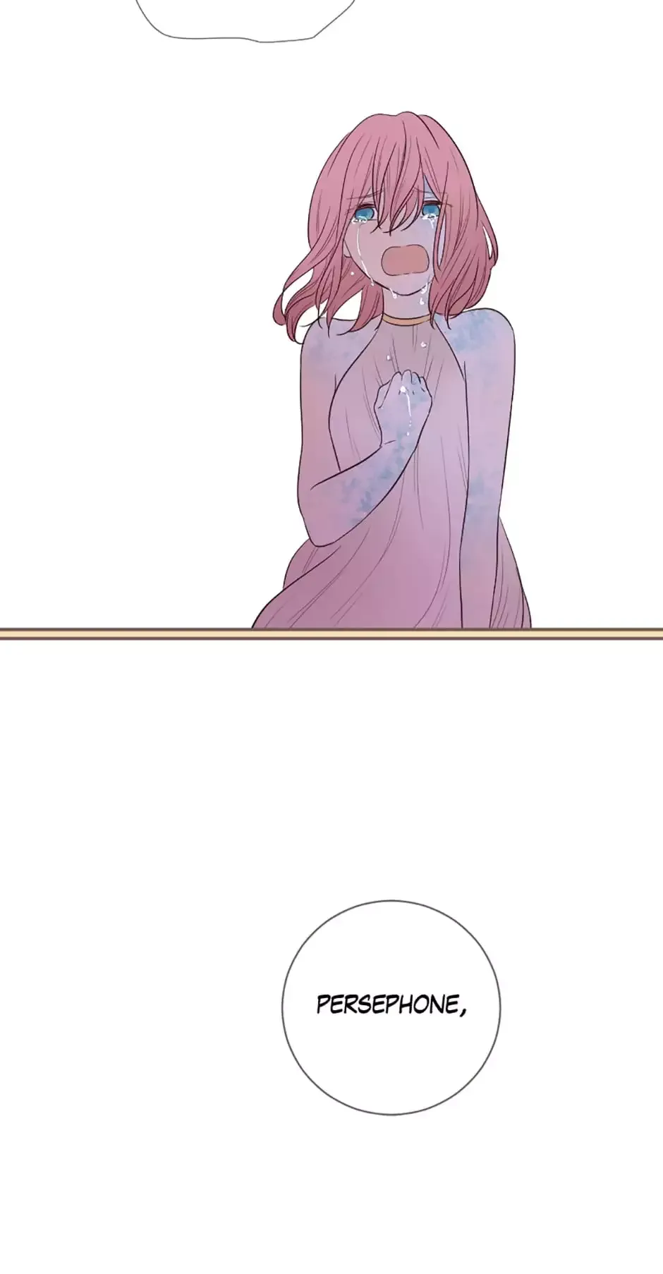 Love Curiosity: Hades x Persephone Chapter 24 page 12