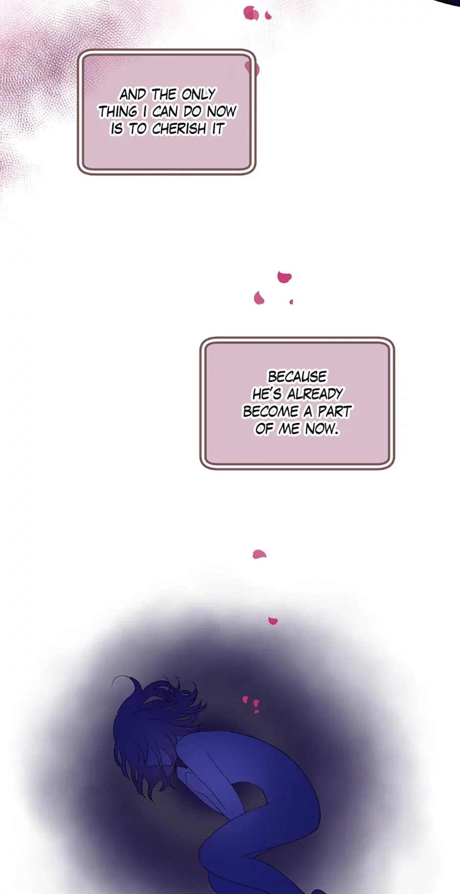 Love Curiosity: Hades x Persephone Chapter 19 page 54