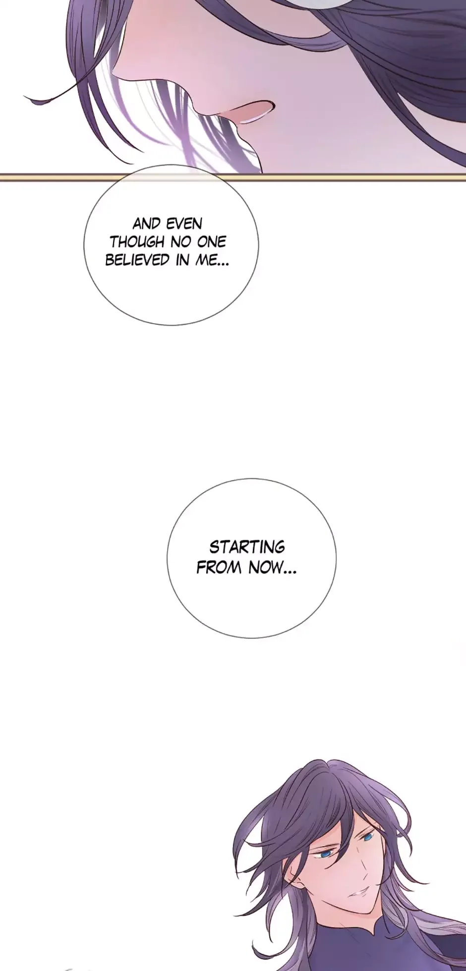 Love Curiosity: Hades x Persephone Chapter 22 page 25