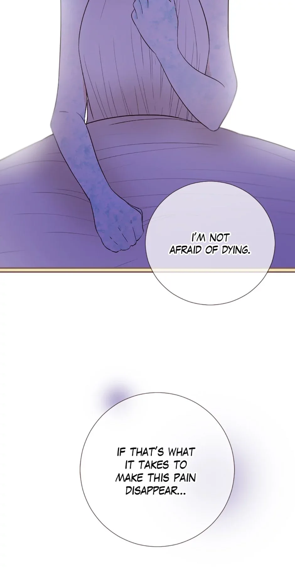 Love Curiosity: Hades x Persephone Chapter 19 page 56