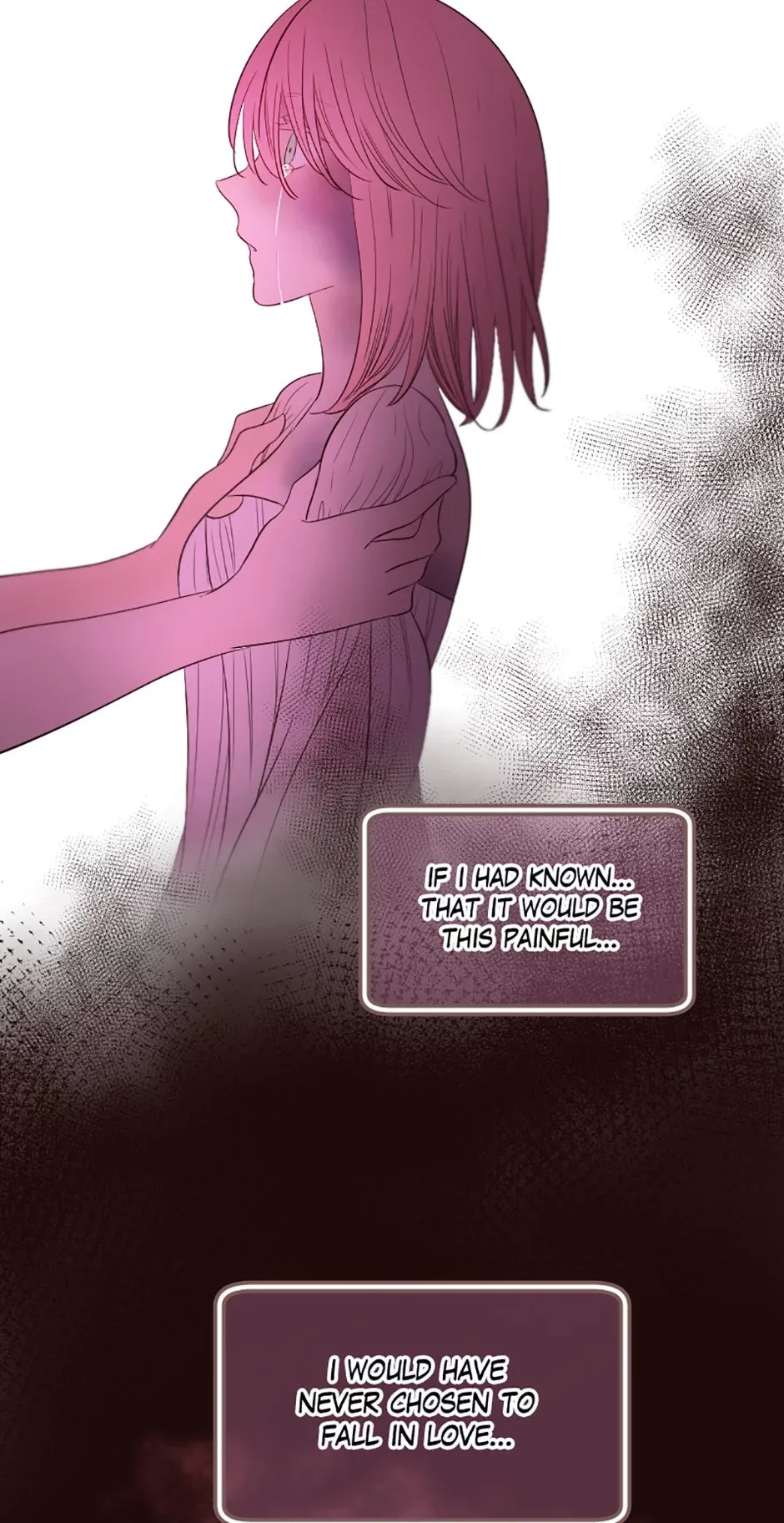Love Curiosity: Hades x Persephone Chapter 19 page 51