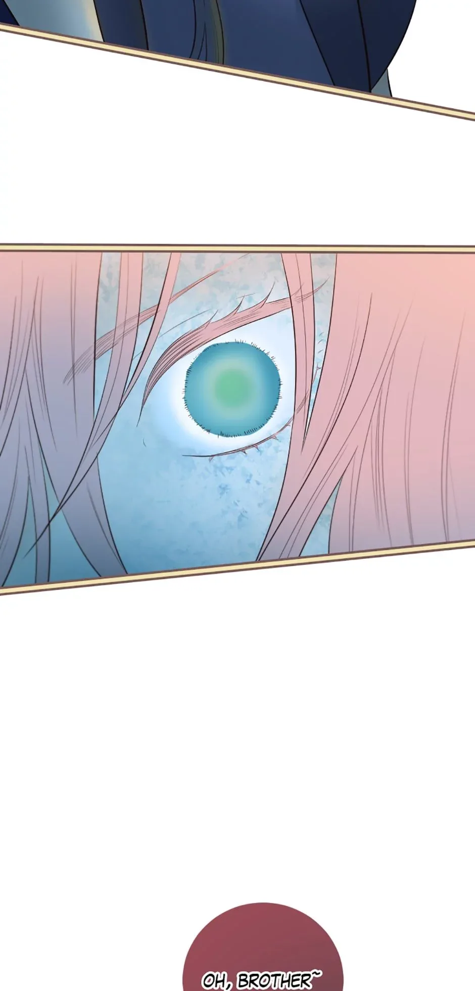 Love Curiosity: Hades x Persephone Chapter 22 page 39
