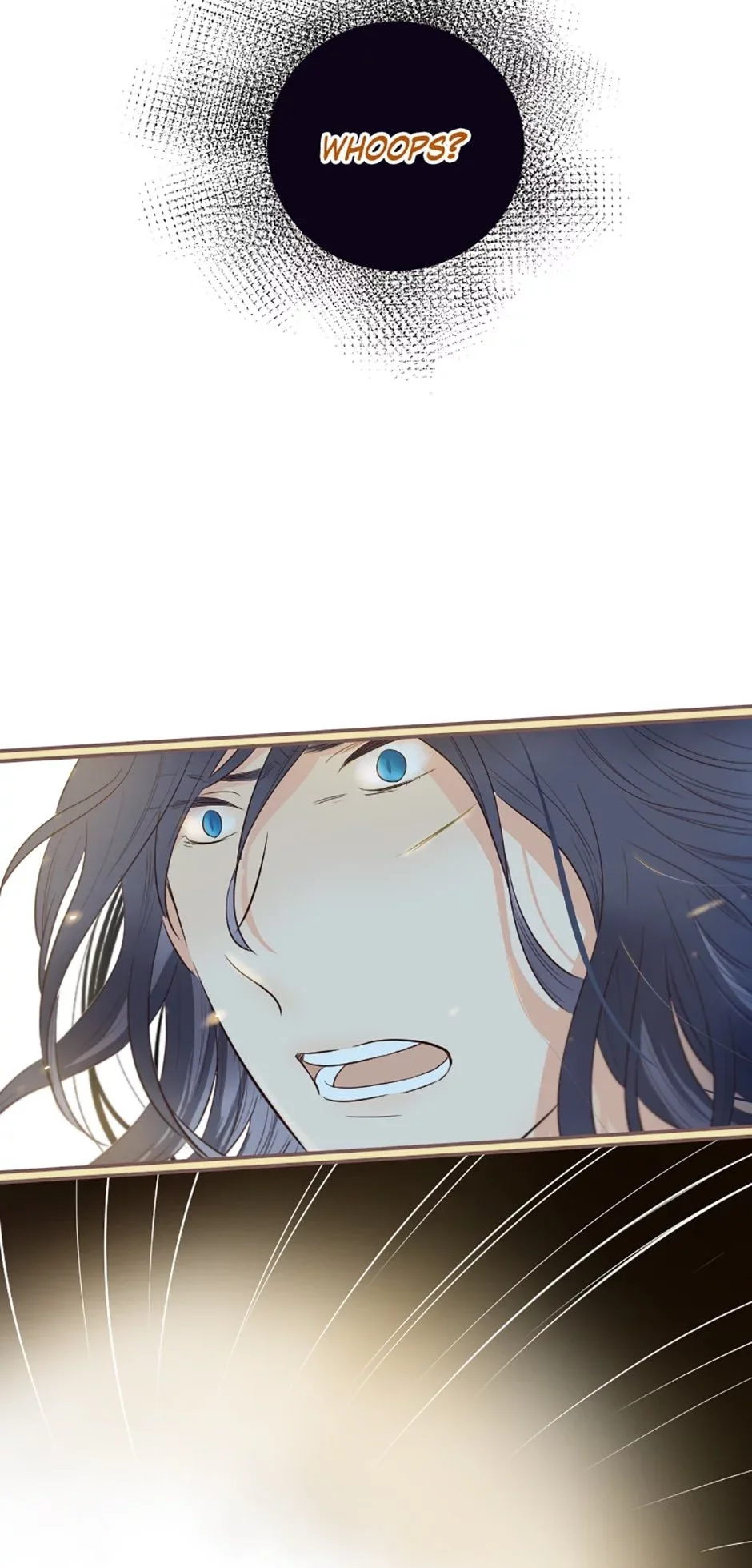 Love Curiosity: Hades x Persephone Chapter 22 page 32