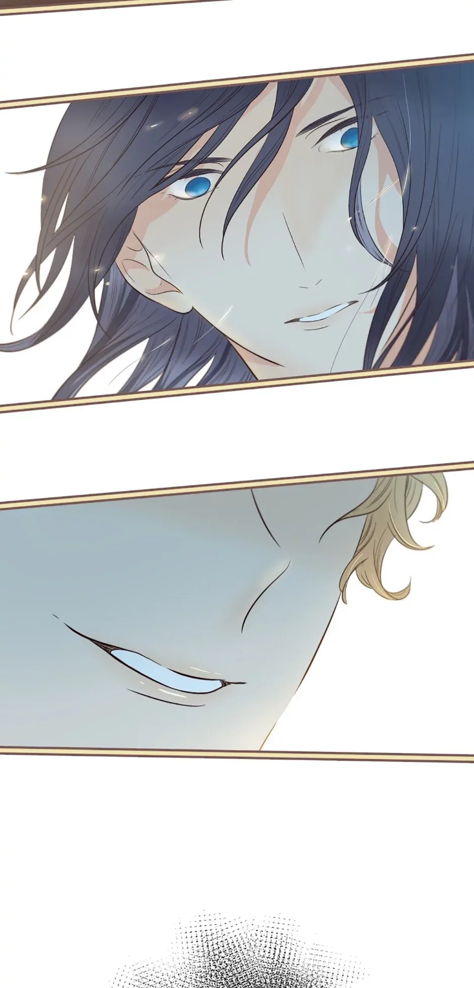 Love Curiosity: Hades x Persephone Chapter 22 page 31