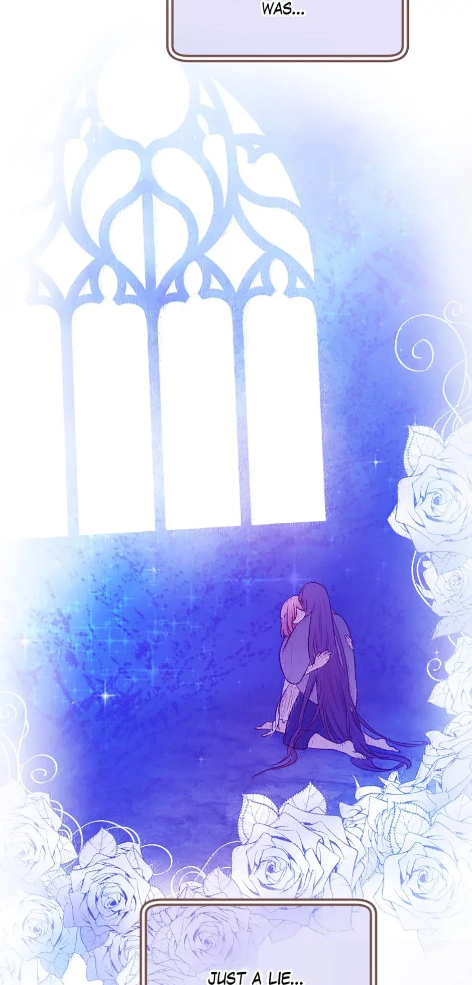 Love Curiosity: Hades x Persephone Chapter 19 page 67