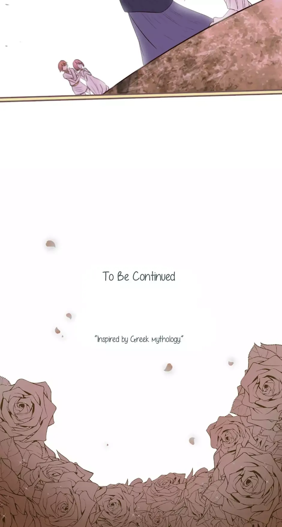 Love Curiosity: Hades x Persephone Chapter 23 page 29