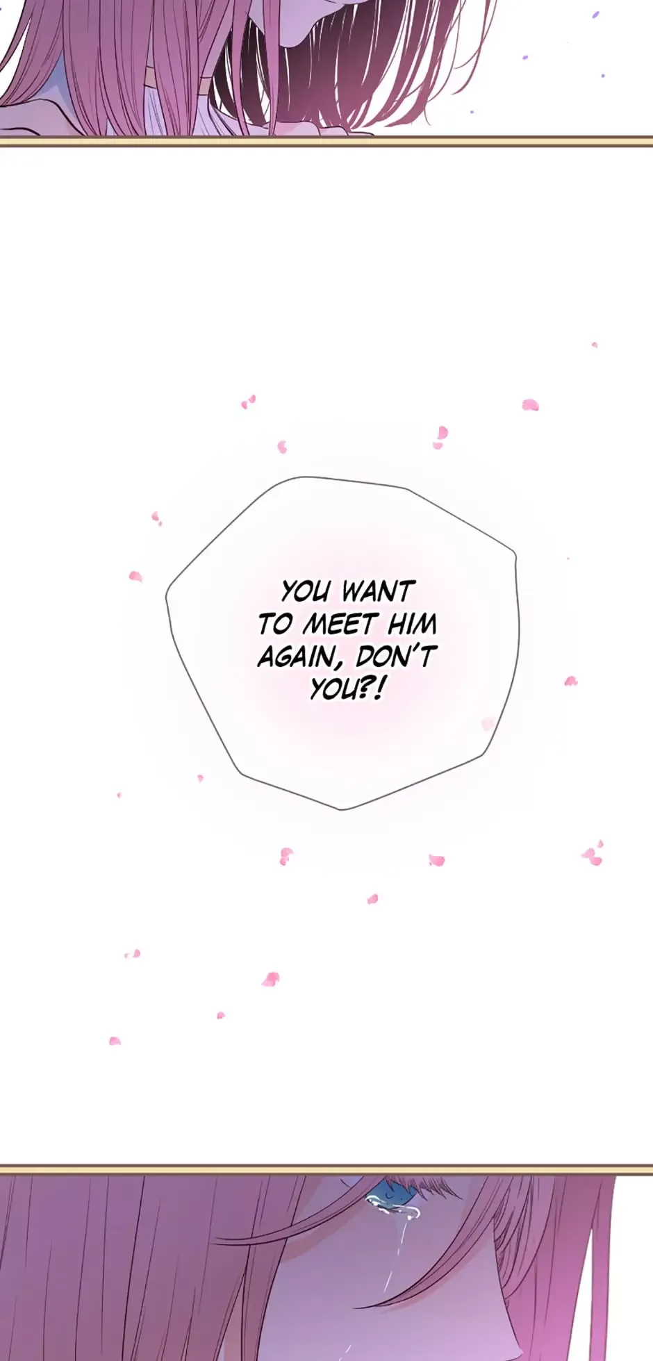 Love Curiosity: Hades x Persephone Chapter 19 page 60