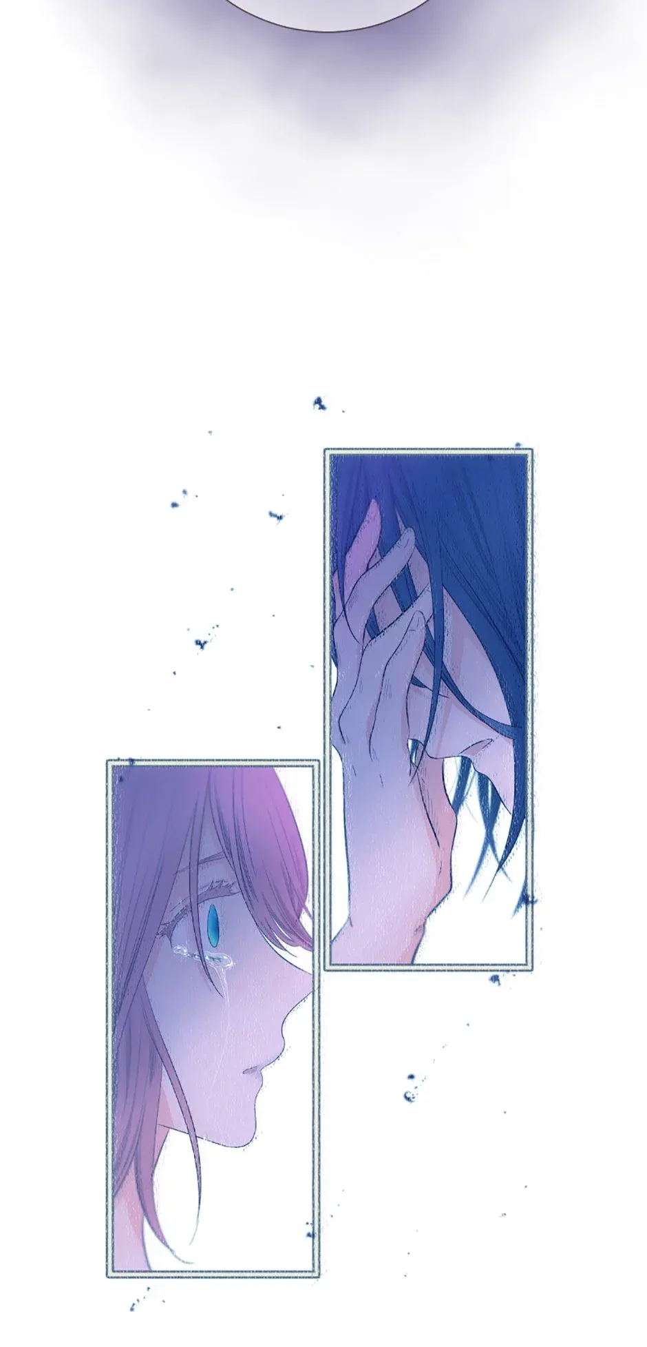 Love Curiosity: Hades x Persephone Chapter 19 page 62