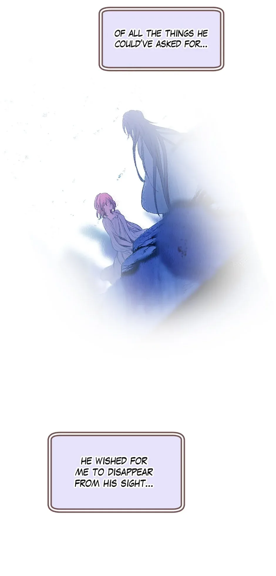 Love Curiosity: Hades x Persephone Chapter 19 page 63