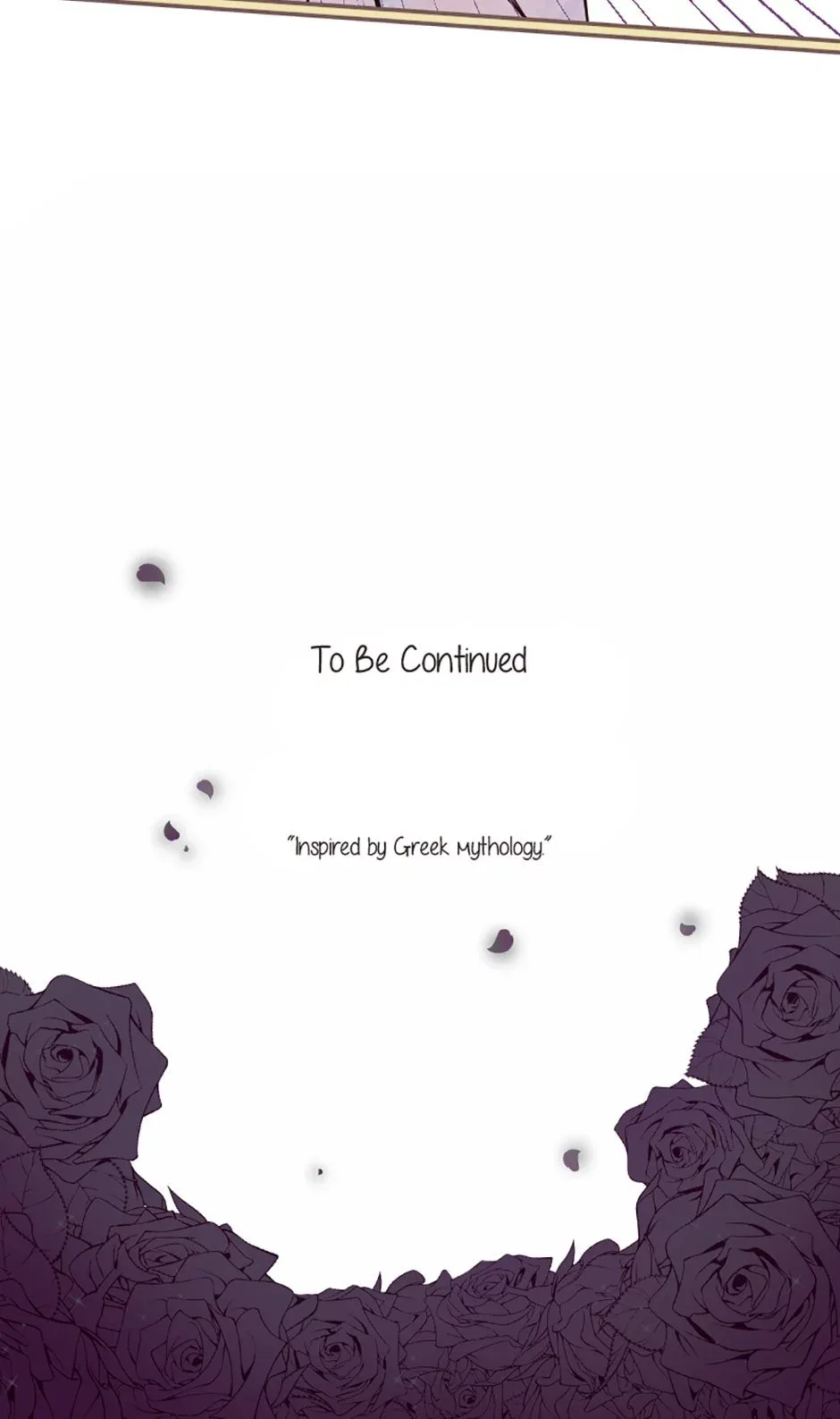 Love Curiosity: Hades x Persephone Chapter 22 page 44