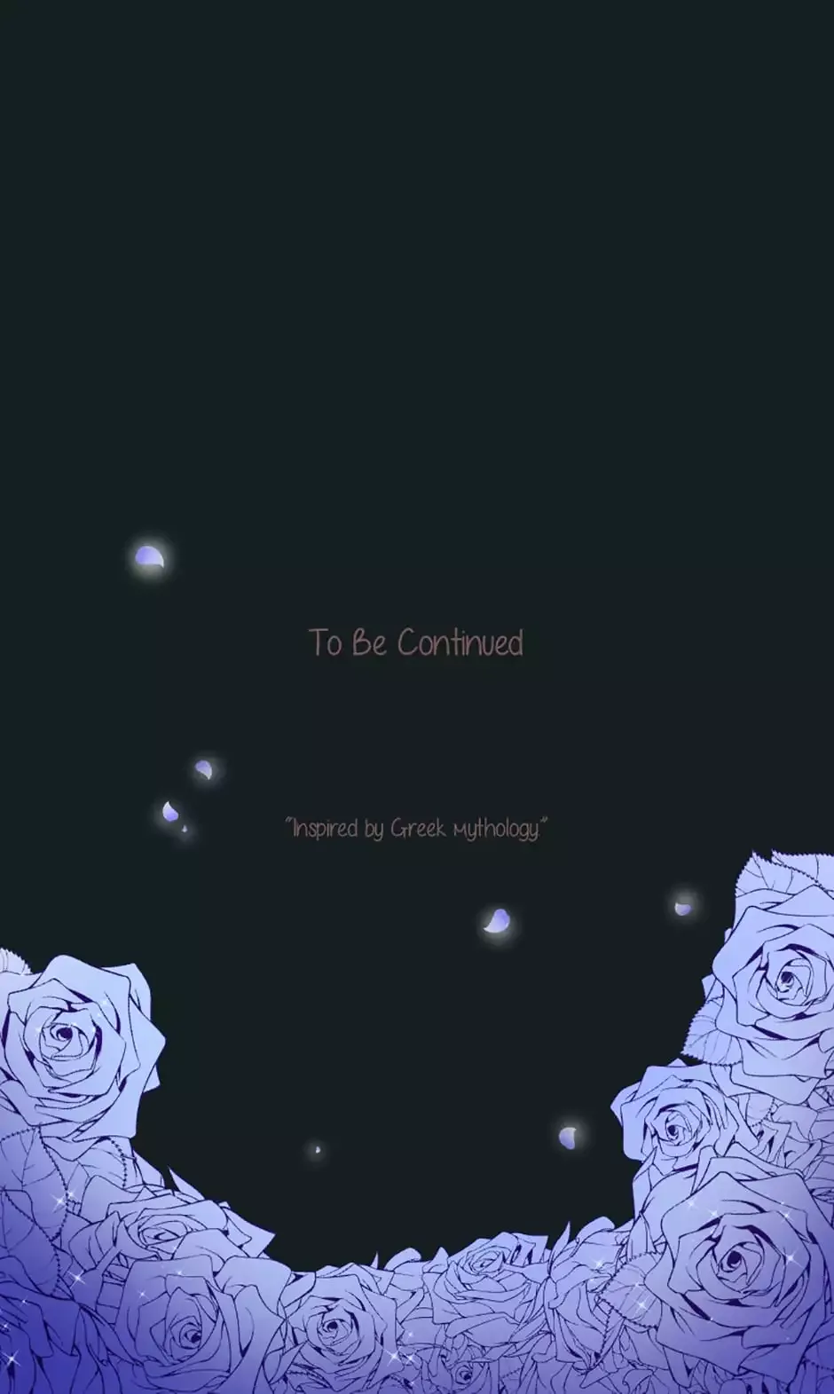 Love Curiosity: Hades x Persephone Chapter 21 page 45