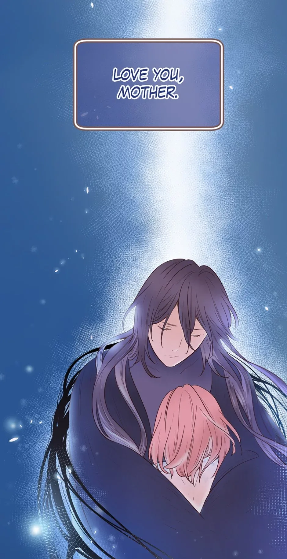 Love Curiosity: Hades x Persephone Chapter 25 page 6