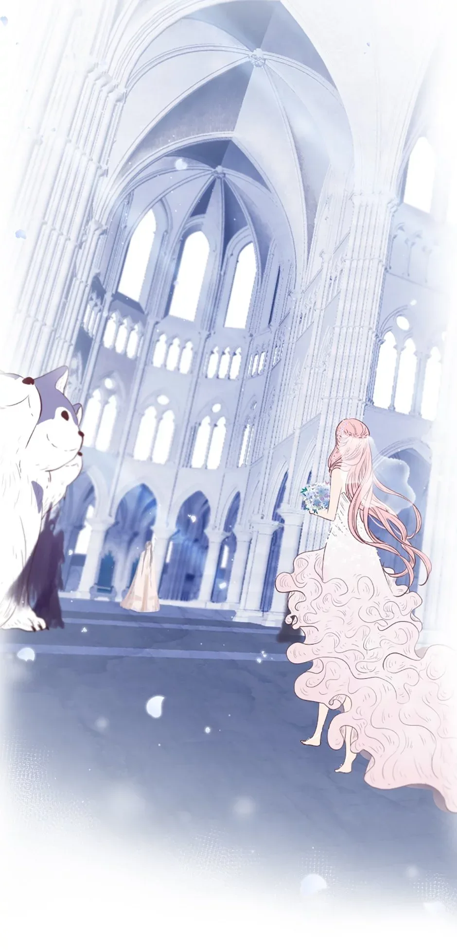 Love Curiosity: Hades x Persephone Chapter 25 page 14