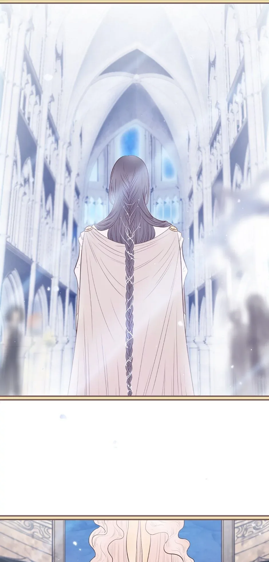 Love Curiosity: Hades x Persephone Chapter 25 page 10