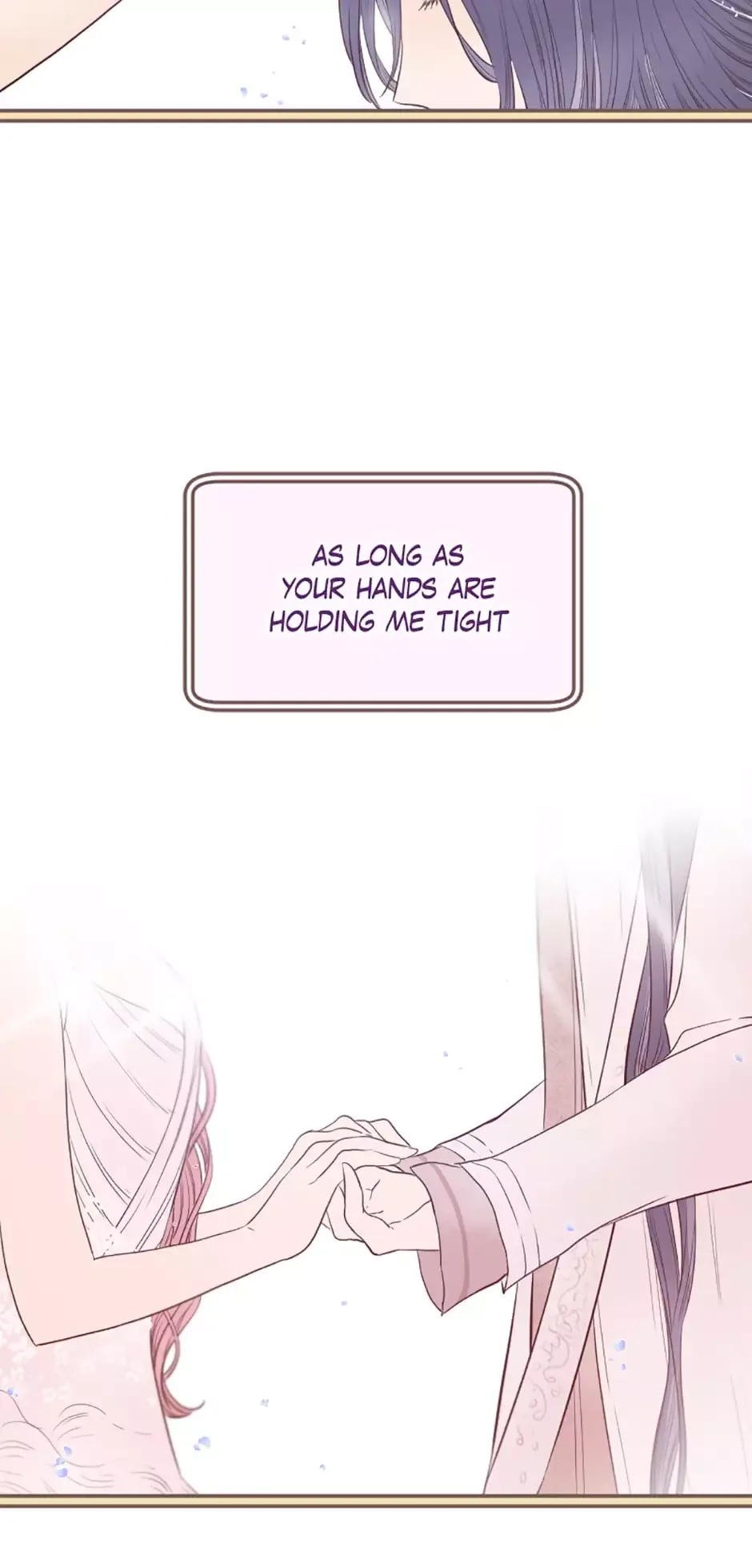 Love Curiosity: Hades x Persephone Chapter 25 page 25
