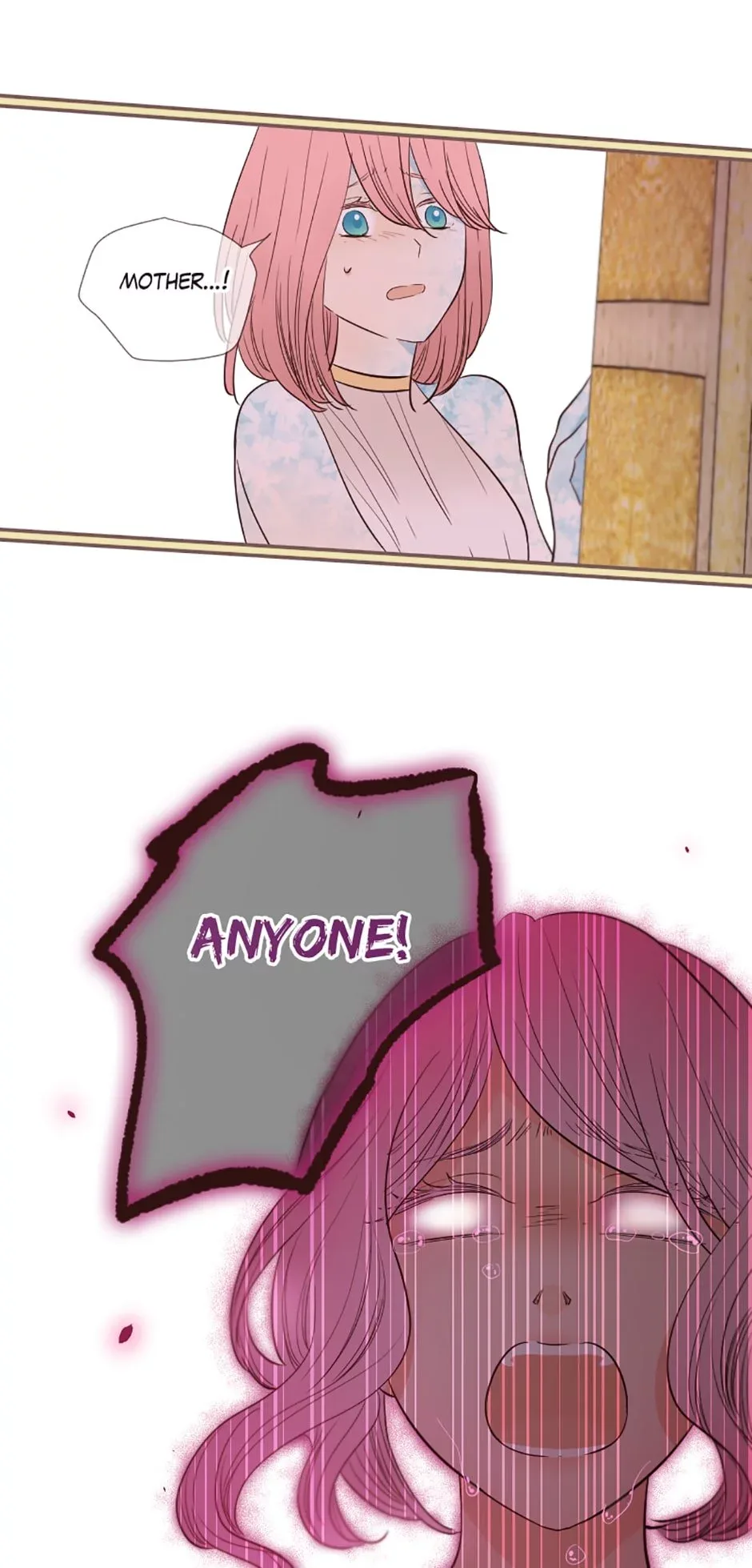 Love Curiosity: Hades x Persephone Chapter 24 page 41