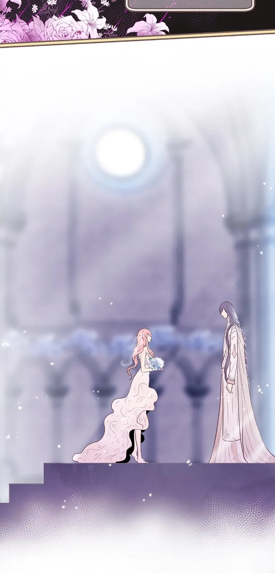 Love Curiosity: Hades x Persephone Chapter 25 page 20