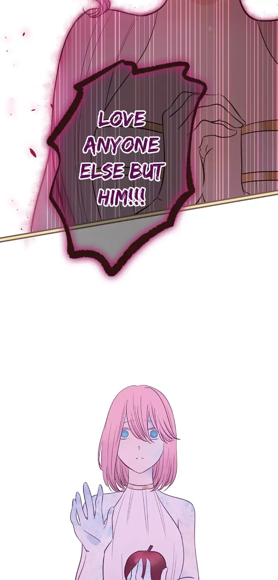Love Curiosity: Hades x Persephone Chapter 24 page 42