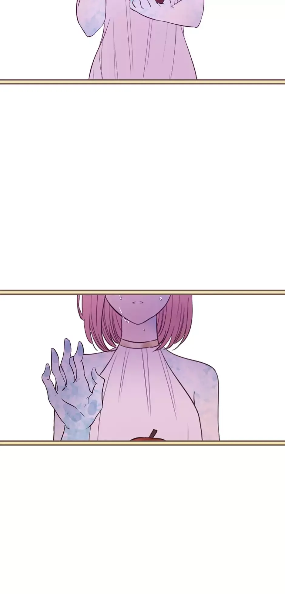 Love Curiosity: Hades x Persephone Chapter 24 page 43