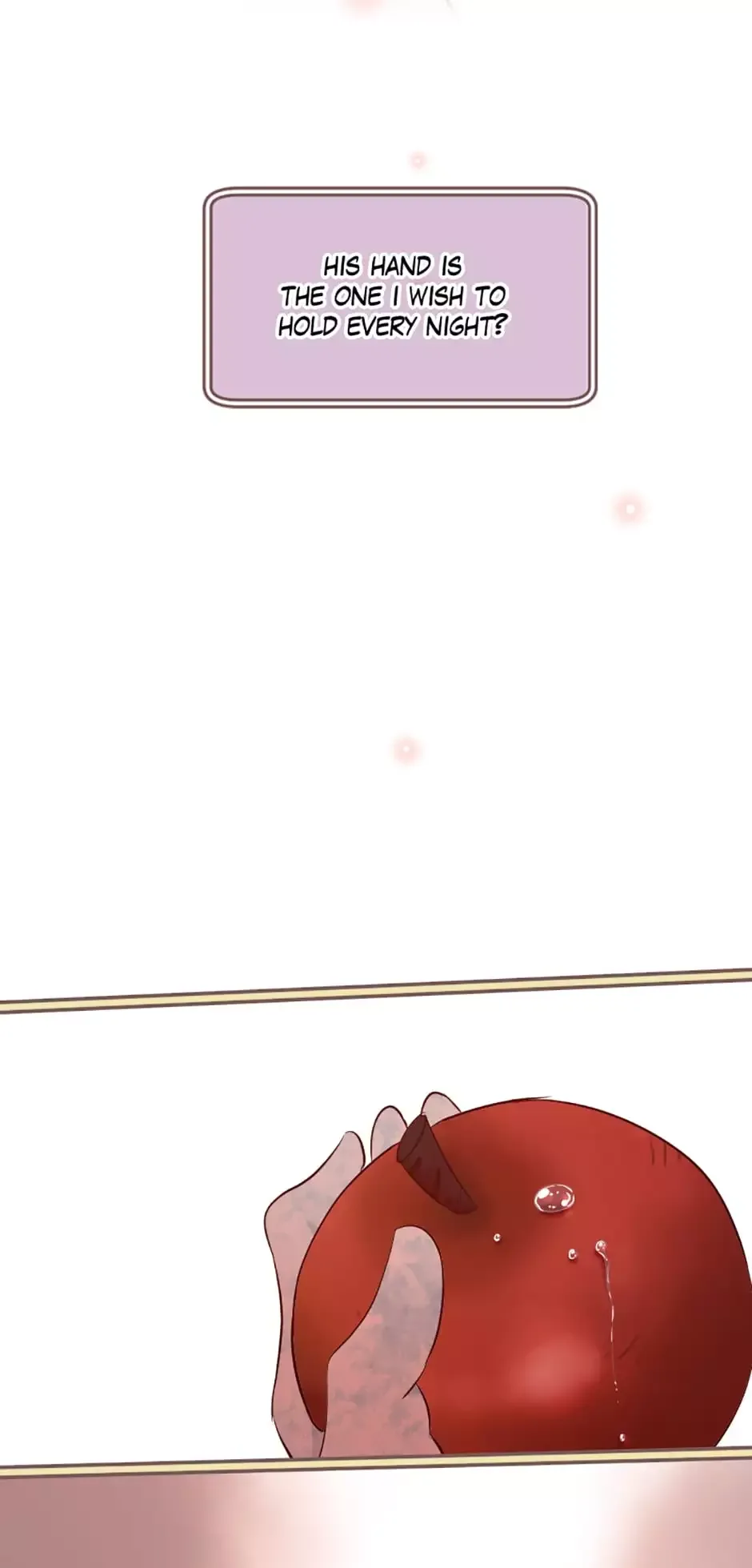 Love Curiosity: Hades x Persephone Chapter 24 page 48