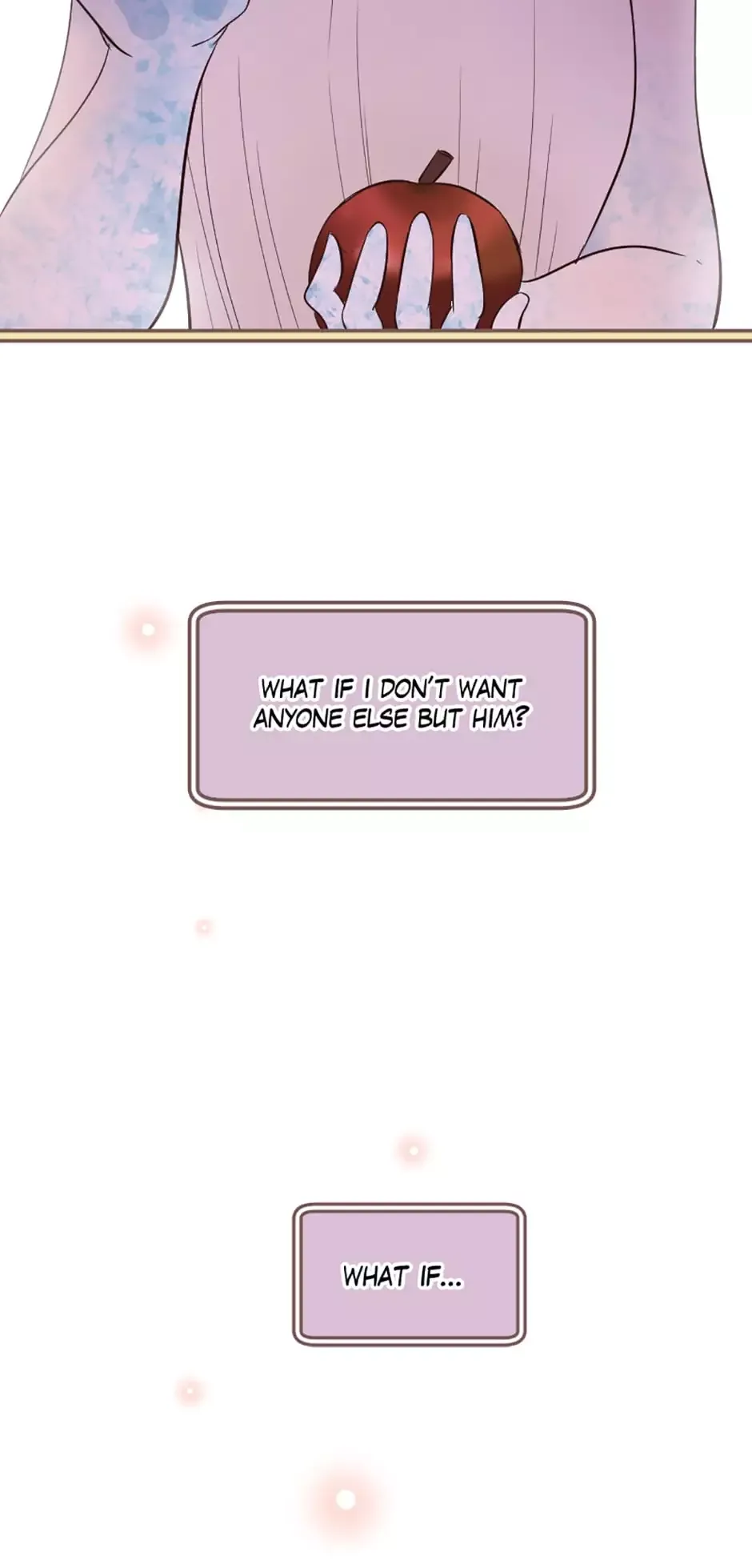 Love Curiosity: Hades x Persephone Chapter 24 page 45