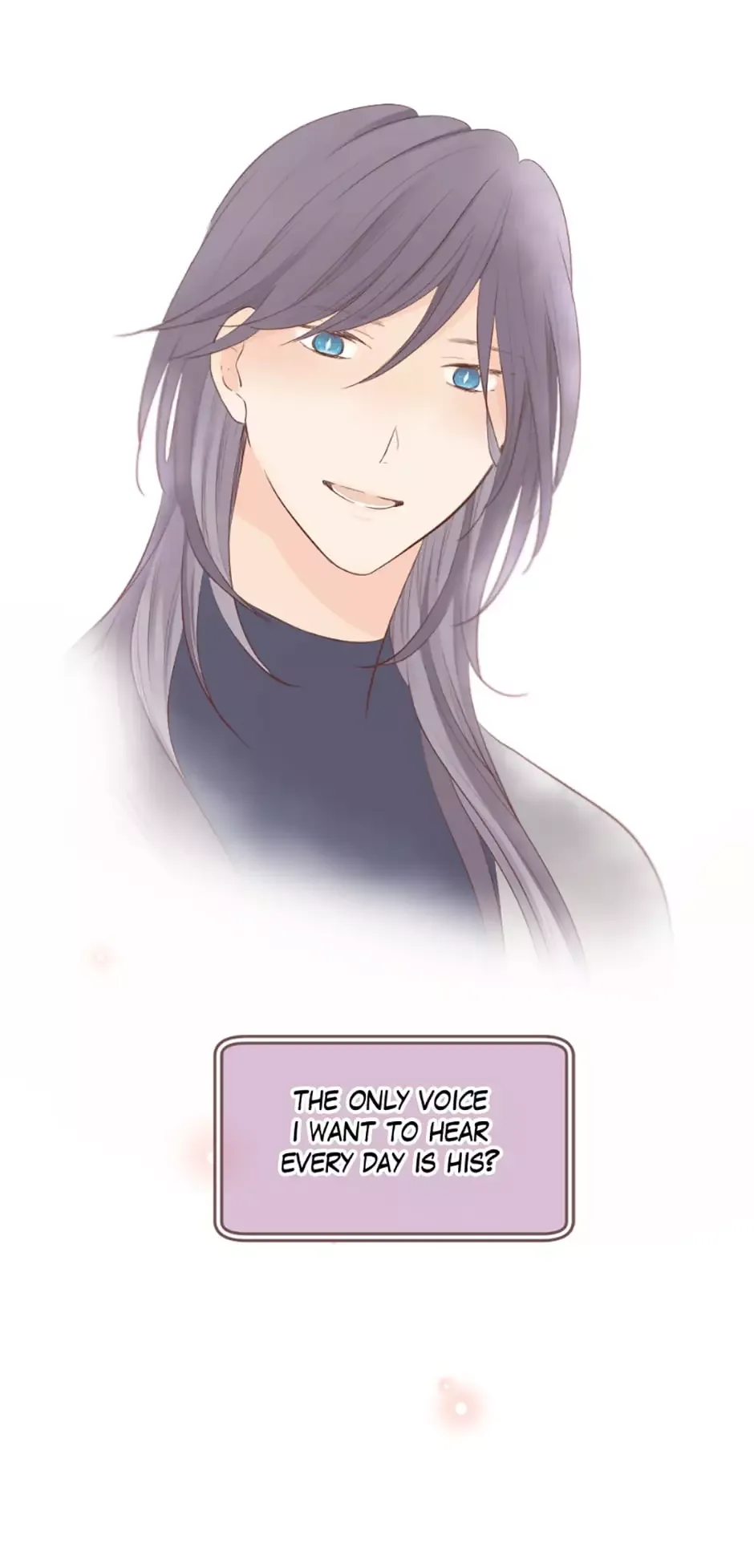 Love Curiosity: Hades x Persephone Chapter 24 page 46