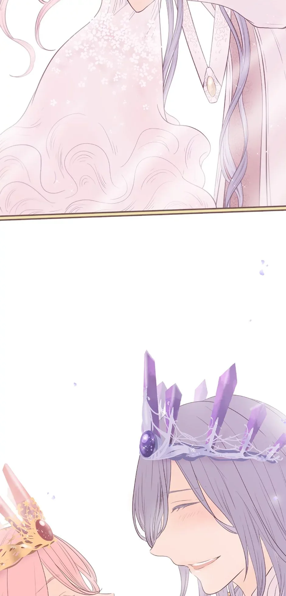 Love Curiosity: Hades x Persephone Chapter 25 page 28