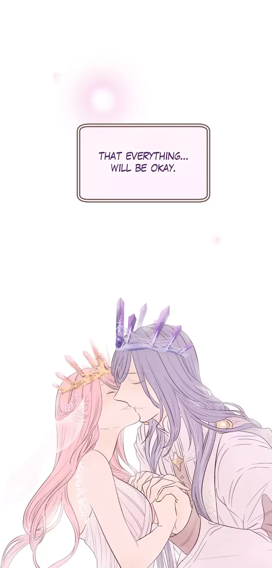 Love Curiosity: Hades x Persephone Chapter 25 page 27