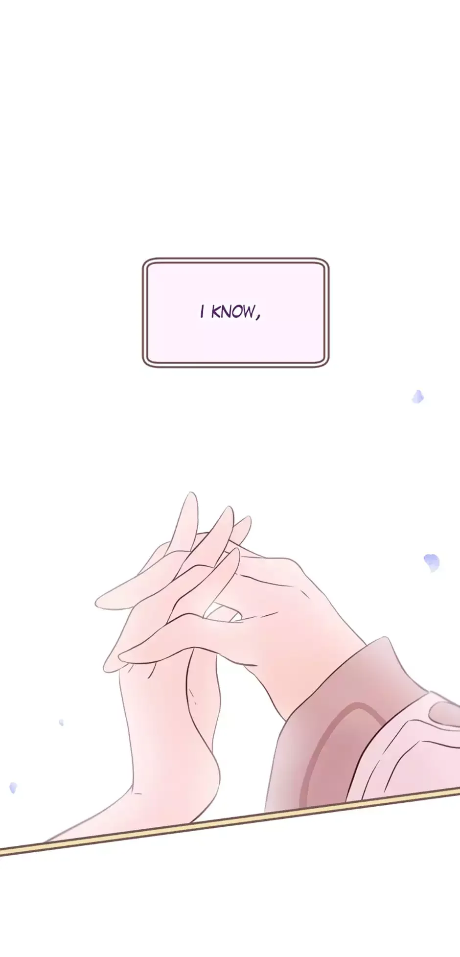 Love Curiosity: Hades x Persephone Chapter 25 page 26
