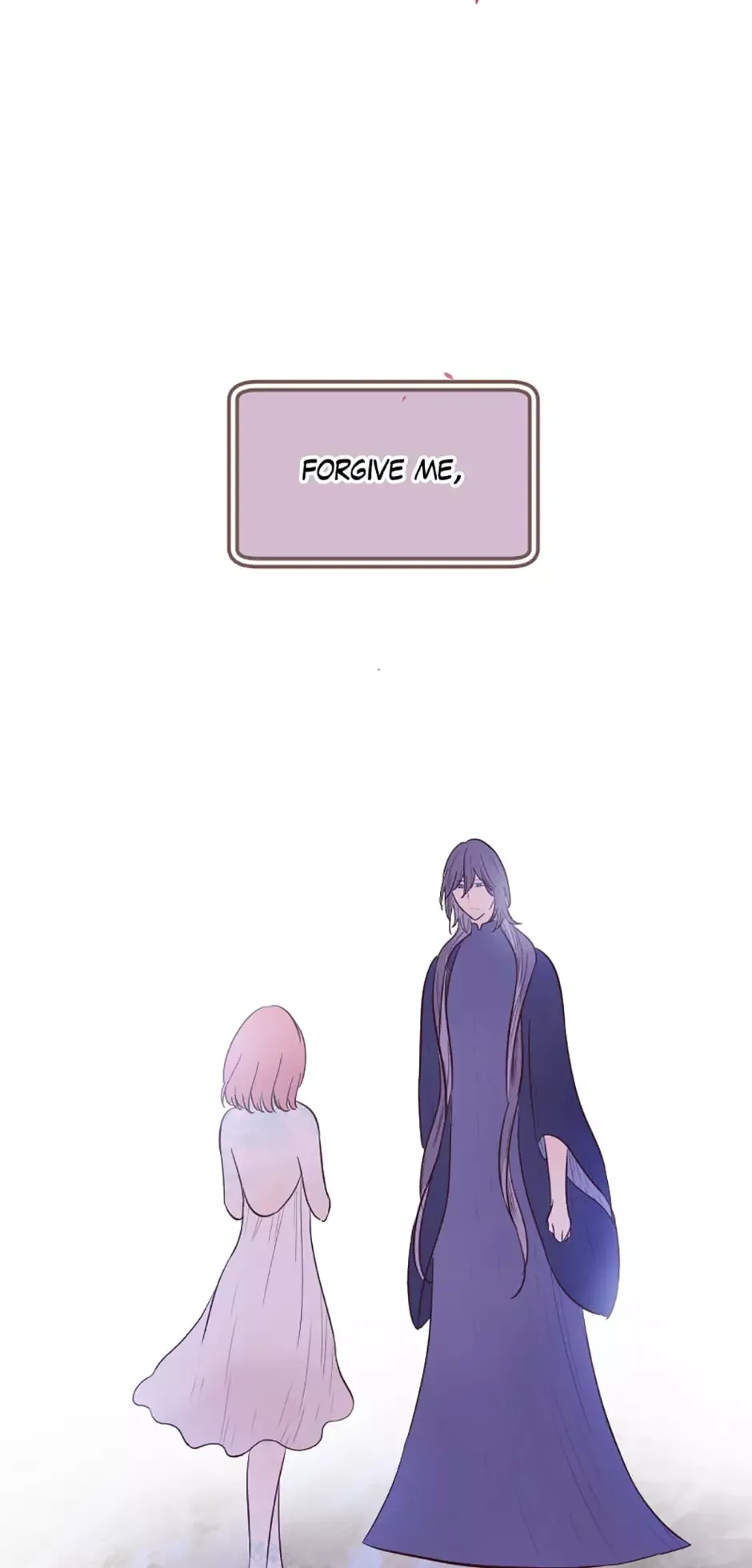 Love Curiosity: Hades x Persephone Chapter 24 page 56